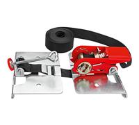 BESSEY Supporto E Guida SVH400 25x1x4000Mm