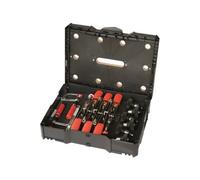 BESSEY Systainer con sistema serraggio rapido STC-S-MFT altra marca