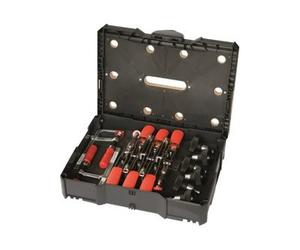 BESSEY Systainer con sistema serraggio rapido STC-S-MFT altra marca