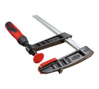 Bessey TG16-2K Morsetto a barra Ferro Plastica 16 cm mm
