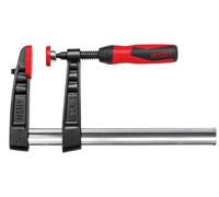 Bessey TG16-2K Morsetto A Vite In Ghisa Malleabile Capacità 160Mm BESTG162K