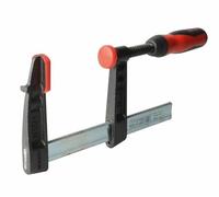 Bessey Morsetto a vite in ghisa malleabile TG-2K 160/80 Quantità:1