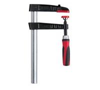 Bessey Morsetto a vite in ghisa malleabile TG-2K 300/140 Quantità:1