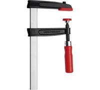 Bessey TGRC16 Morsetto a vite TGRC 160/80 Apertura (max.):160 mm Misura della