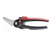 Bessey Kombischere Combi-Schere 2-K-Griff 190mm abgewinkelt Erdi