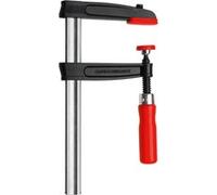 Bessey TPN20BE Morsetto F 20 cm black; Rot