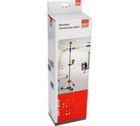 Bessey treppiede da costruzione STE-BS Utensile manuale