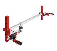 Bessey TU Prolunga per staffe di sostegno porta Apertura (max.):1010 mm