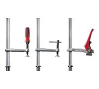 Bessey TW16-20-10-2K Adattatore banco da lavoro Apertura (max.):200 mm