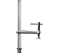 Bessey TW16-20-10K Adattatore banco da lavoro Apertura (max.):200 mm