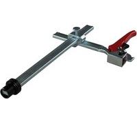 Bessey TWV16-20-15H Plastica Acciaio Zinco Farbig