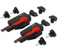 BESSEY Waagrechtniederzugspanner MFT | WNS-SET-MFT