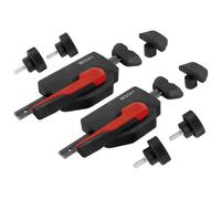 Bessey WNS-SET-MFT Tenditore a bassa tensione WAGREcht per multifunzione