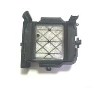 Besshepplo 2 pezzi di ricambio per stazioni di copertura per stampante, compatibili con XP600 TX800 TX810 TX820 TX710 DX8 DX10 testina di stampa FA09050 F192040 FA1080 plastica dimensioni standard