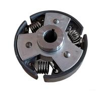 Besshepplo Accessorio di ricambio frizione per compattatore piatto Wacker WP1550 WP1540 Codice articolo 1704115 Costruzione Design leggero Facile installazione Manutenzione essenziale
