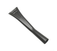 Besshepplo Accessorio per aspirapolvere Kärcher, senza attrezzi, confezione da 1 o 2 pezzi per Karcher 225 + 120 x 90 mm, ugello piatto a gomito, adatto per tubi da 35 mm, leggero per aree difficili