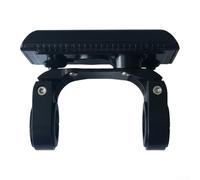 Besshepplo Cruscotto per bicicletta elettrica, display LCD S900, per bici elettrica da 36 V 48 V, con connettore SM, cavo luminoso a LED, protocollo OMD2, supporto per velocità in tempo reale