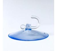Besshepplo Efficienti ganci da parete a ventosa per bagno e cucina, può contenere fino a 1 5 kg