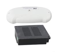 Besshepplo JR1922RXZ 12V 2.4G Telecomando Ricevitore per bambini Elettrico Ride-On Toy Cars Compatibile con Standard 12V Kids (set completo)