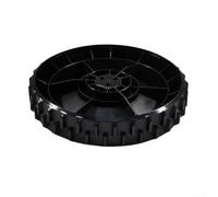 Besshepplo Pneumatico ruota motrice per 105 per 305 per 308 robot tosaerba diametro 183 mm con foro centrale da 48,43 mm ruote motrici per tosaerba robot 574465104 (1 pz)