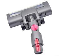 Besshepplo Spazzole elettriche per pavimenti testa spazzole per pavimenti duri Aspirapolvere Teste di spazzola per Ultenic U10 Per Ultra U10s Mini U10 Aspirapolvere Per Dirt Pet Depilazione
