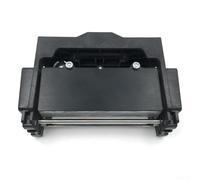 Besshepplo Testina di stampa termica P1037750-006 di ricambio per stampante Zebra ZXP Series 7 ID Card Testina di stampa in metallo ad alta risoluzione per stampe precise di carte di codici a barre