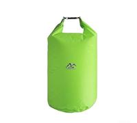Besshepplo Una scelta leggera e la scelta preferita per gli amanti dell'acqua, Come da immagine, Shiny Green 40L