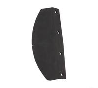 Besshepplo Valvola di non ritorno per Penta Sterndrive DP-D DP-D1 DP-E sostituisce 872438 RM872438 in gomma di grado marino, montaggio diretto, pezzo di ricambio lunghezza 13 cm, larghezza 5,2 cm