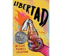 Bessie Flores Zaldívar Libertad (Copertina rigida)