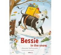 BESSIE IS IN THE SNOW - VOL. 6