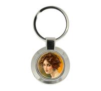 Bessie Love, Portachiavi Di Film Muto Star