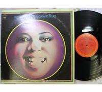 Bessie Smith - Any woman's blues / Vinyl record [Vinyl-LP]