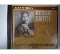 Bessie Smith - Bessie Sings Jazz