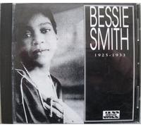 Bessie Smith:Bessie Smith 1925-1933