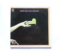 Bessie Smith - Bessie Smith - Empty Bed Blues - CBS - 66273