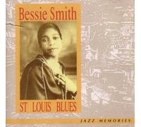 Bessie Smith - Bessie Smith: St. Louis Blues - Volume 3 (UK Import)