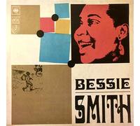 Bessie Smith - Bessie Smith - The Empress Of Blues - Supraphon - 0 15 0803, CBS - 0 15 0803