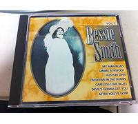 Bessie Smith - Bessie Smith Vol 2