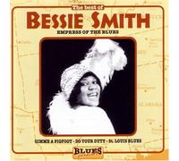 Bessie Smith - Best of
