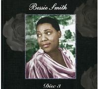 BESSIE SMITH - Empress of the Blues Vol.3