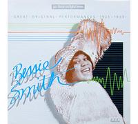 Bessie Smith (Great Original Performances 1925-1933)