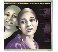 BESSIE SMITH - Nobody's Blues But..