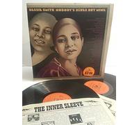 BESSIE SMITH / nobody's blues but mine 67232 MONO