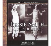 Bessie Smith - The Gold Collection: the Queen of the Blues