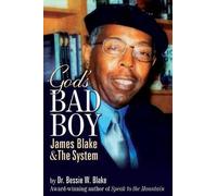 Bessie W Blake God's Bad Boy (Tascabile)