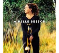 Besson, Airelle - Try!