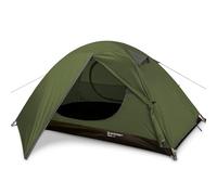 Bessport Tenda da Campeggio Ultraleggera 1 Persona,Tenda a Cupola Istantanea Impermeabile Attività all'aperto Zaino Festival Per trekking Aldulto Tenda Campeggio Con ingombro ridotto