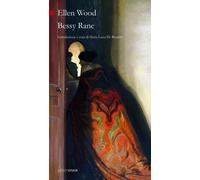 Bessy rane. Ediz. italiana - 2026 - Croce Libreria