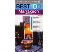 Best 100 Marrakech e Marocco