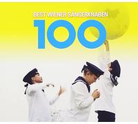 BEST 100 - VIENNA BOYS CHOIR,